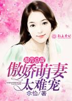 报告总裁：傲娇萌妻太难宠
