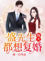 盛先生每天都想复婚