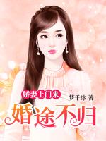 婚途不归：娇妻上门来