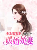 暖婚娇妻：总裁再见