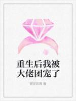 重生后我被大佬团宠了