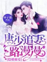 隐婚蜜爱：唐少追妻路漫漫