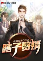 瞎子赘婿