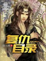 小说 复仇