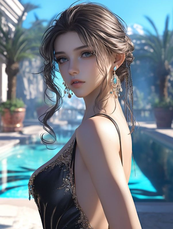 《回到顶流年少时，原来白月光是我》林澈 初夏