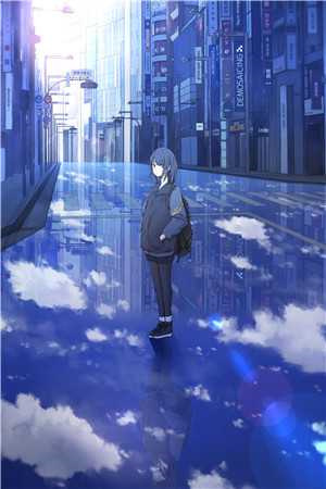 《在横滨做预言家的我如何打出he》作者：木池塘