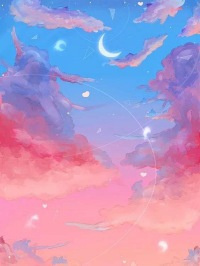 《咸鱼她只想吃瓜看戏》作者：月照前墀