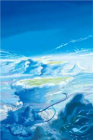 [附带番外]烟熏生锈钉（厌择）