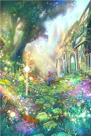 妻子和保镖看烟花，我远赴南极 作者：