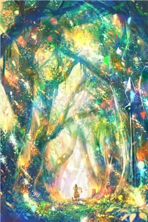 《饥荒年，我靠一只碗养活百万古人》姜桢羽 萧璟州 作者：绿薄荷