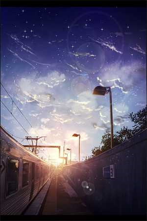 别后重逢，大佬穷追不舍